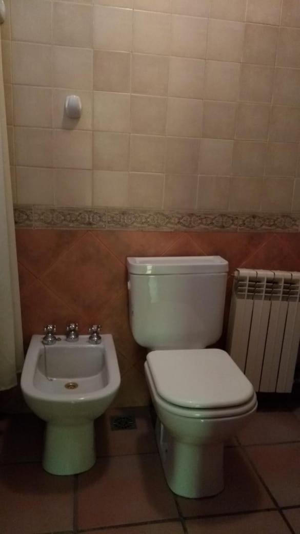 Cabanas Raimapu Villa La Angostura Buitenkant foto